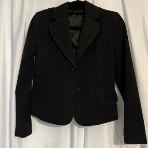 Nine West size 4 suit jacket
